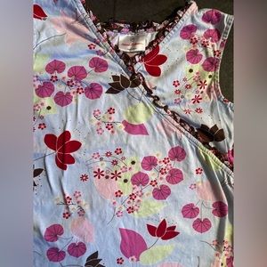 Hanna Andersson Tank 140